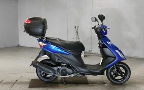 SUZUKI ADDRESS V125 S CF4MA