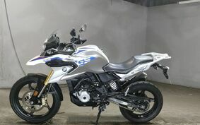 BMW G310GS 2018 0G02