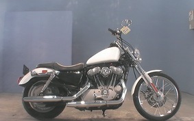 HARLEY XL883C 2006 CJM