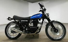 KAWASAKI 250TR BJ250F