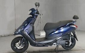 YAMAHA AXIS Z SED7J