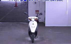 SUZUKI LET's 2 CA1PA