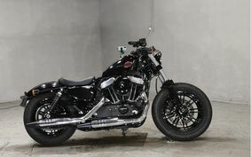 HARLEY XL1200X LC3