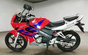 HONDA CBR125R JC34