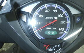 SUZUKI ADDRESS 110 CE47A