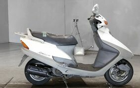 HONDA SPACY 125 JF04