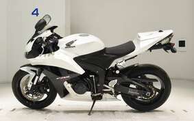 HONDA CBR600RR GEN 3 2007 PC40