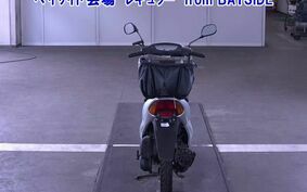 HONDA ディオ-3 GEN 3 AF34