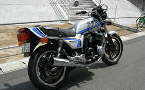 HONDA CB900F 2000 SC01