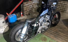 HARLEY XL883 2000 CAM