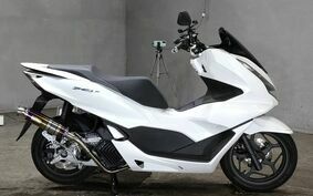 HONDA PCX125 JK05