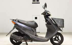 SUZUKI ADDRESS V50 CA4BA