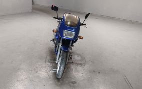 HONDA ZELBIS MC25