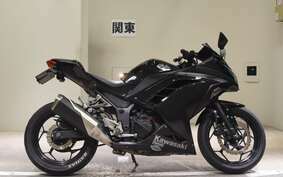 KAWASAKI NINJA 250 EX250L