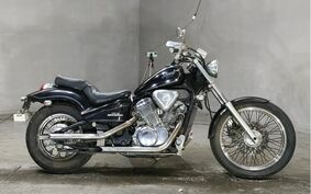 HONDA STEED 400 1989 NC26