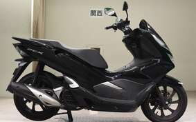 HONDA PCX125 JF81