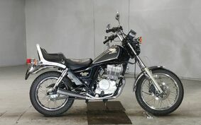 HONDA CBX125 CUSTOM JC12