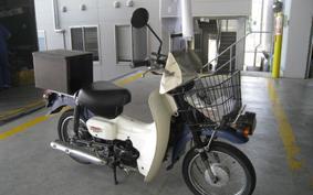 SUZUKI BIRDIE 50 BA43A