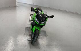 KAWASAKI NINJA 250 EX250L