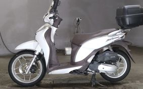 HONDA SH MODE JF51