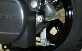 SUZUKI ADDRESS V50 CA4BA