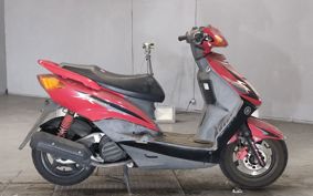 YAMAHA CYGNUS125XSR SE12J