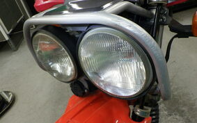 HONDA XLR250 BAJA MD22