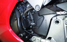 HONDA VFR800F 2014 RC79