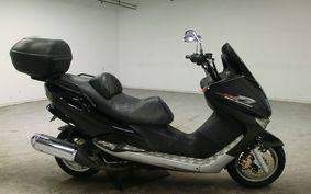 YAMAHA MAJESTY 125 FI SE27