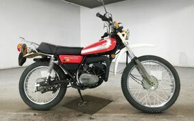 YAMAHA DT125 452