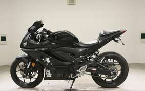 YAMAHA YZF-R25 RG43J