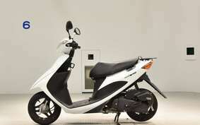 SUZUKI ADDRESS V50 CA4BA