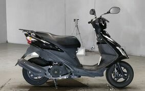 SUZUKI ADDRESS V125 S CF4MA