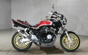 HONDA CB400SF VTEC 2002 NC39