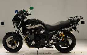 YAMAHA XJR1300 Gen.2 2017 RP17J