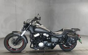 HONDA SHADOW 750 PHANTOM 2012 RC53