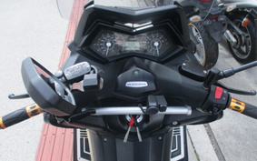 YAMAHA T-MAX 530 2013 SJ12J