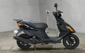 SUZUKI ADDRESS V125 S CF4MA