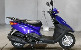 YAMAHA AXIS 125 TREET SE53J