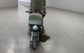 HONDA BENLY 110 JA09