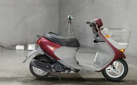 SUZUKI LET's 4 Basket CA43A