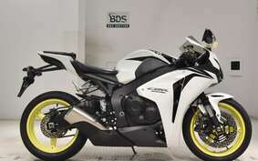 HONDA CBR1000RR Gen. 2 2009 SC59