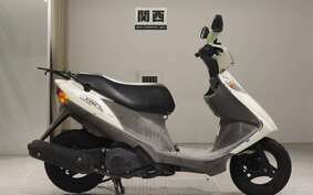 SUZUKI ADDRESS V125 G CF4EA