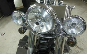 HARLEY FLSTN 1580 2009