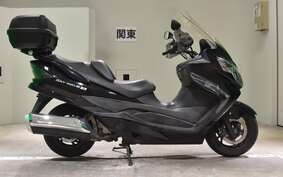 SUZUKI SKYWAVE 400 S 3 2007 CK44A