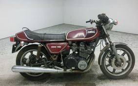 YAMAHA GX750 1977 1J7