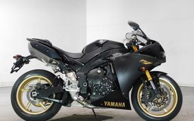 YAMAHA YZF-R1 2009 RN24J