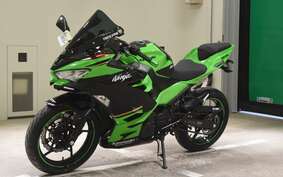 KAWASAKI NINJA 400 EX400G