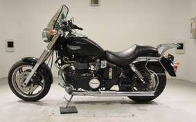 TRIUMPH SPEEDMASTER 2007 J9161R