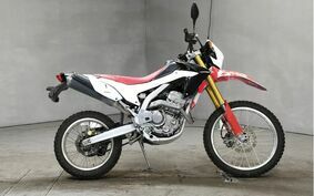 HONDA CRF250L MD44